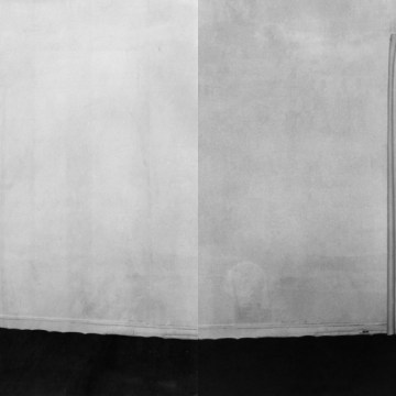 O vazio, Yves Klein, 1958, Galeria Iris Clert.