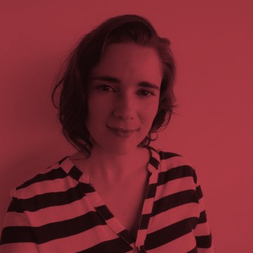 Fabiana Pedroni. Fotografia.