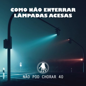 Lucas Zimmermann. Luzes de trânsito. Fotografia. 2015.