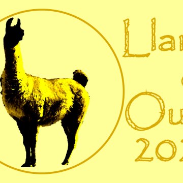 Llama de Ouro 2022.