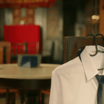 I Told Sunset About You