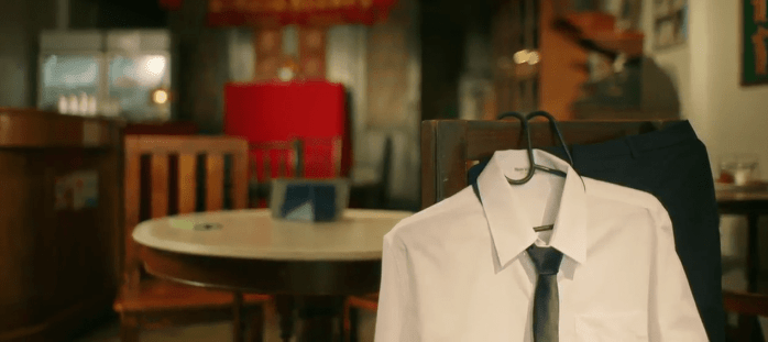 I Told Sunset About You